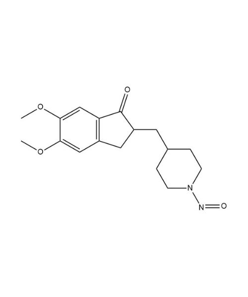 N Nitroso Donepezil , Buy N Nitroso Donepezil  from Artis Biotech | ASTANDARDS