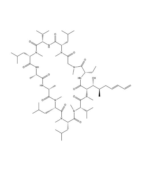 Voclosporin