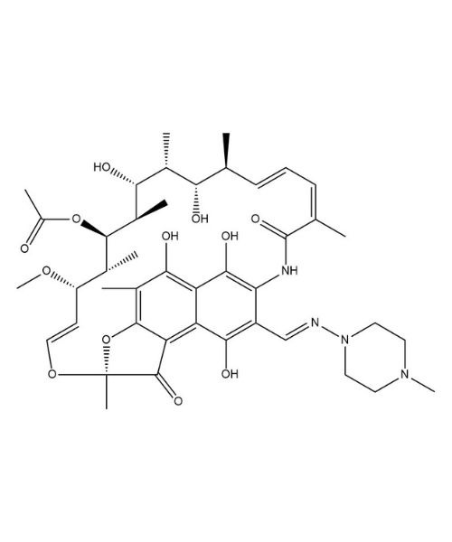 Rifampicin , Buy Rifampicin  from Artis Biotech | ASTANDARDS