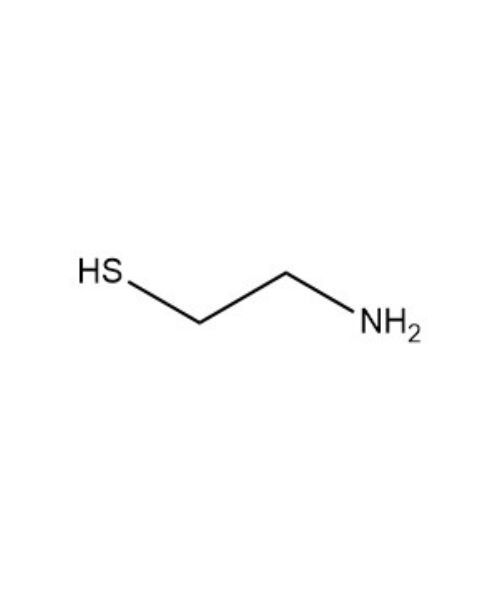 Cysteamine