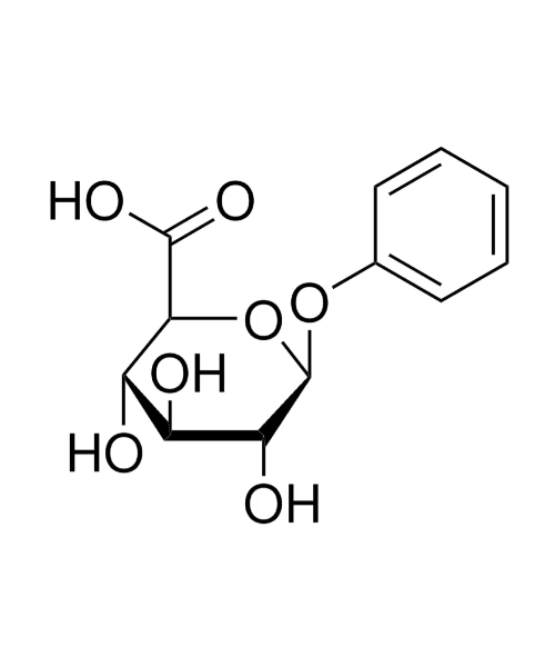 Phenyl beta-D-Glucuronide