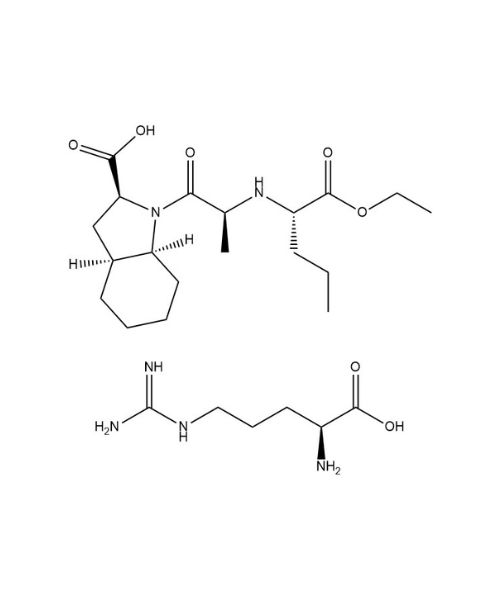 Perindopril Arginine, Buy Perindopril Arginine from Artis Biotech | ASTANDARDS