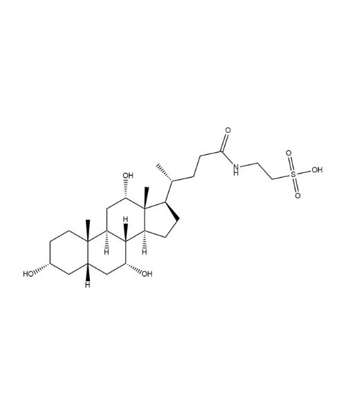 Taurocholic Acid