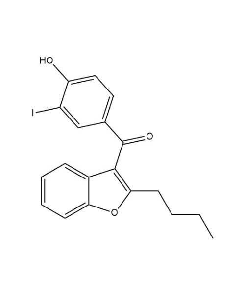 Amiodarone Related compound F