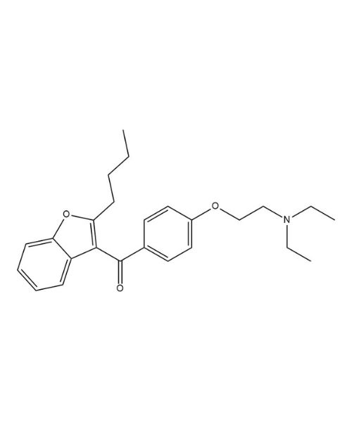 Amiodarone Related compound A