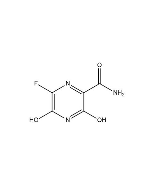 Favipiravir-5-hydroxy Impurity, Buy Favipiravir-5-hydroxy Impurity from Artis Biotech | ASTANDARDS