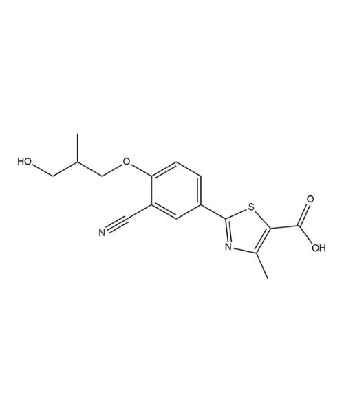 Febuxostat 67M-1