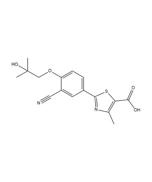 Febuxostat 67M-2 