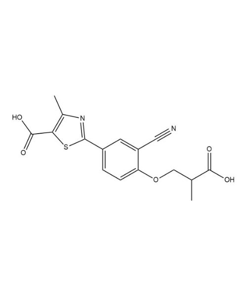 Febuxostat 67M-4