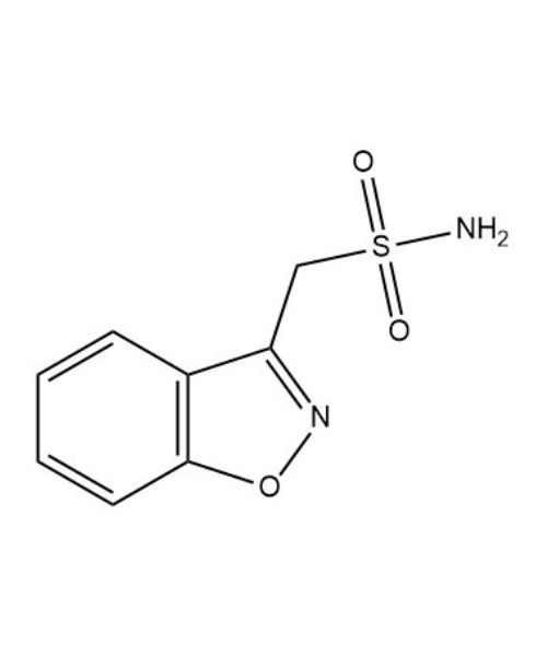 Zonisamide standard 