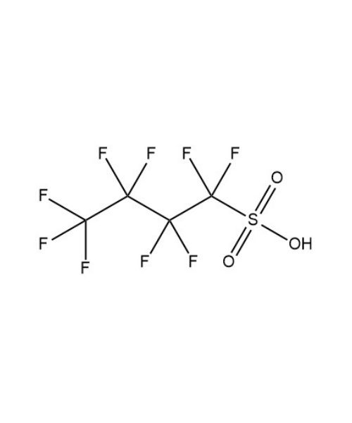 Nonafluoro-1-butanesulfonic Acid, Buy Nonafluoro-1-butanesulfonic Acid from Artis Biotech | ASTANDARDS