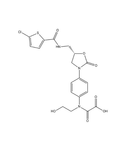 Rivaroxaban Metabolite M-1