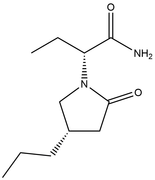 Brivaracetam