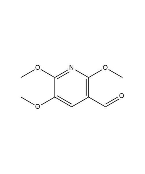 2,5,6-Trimethoxynicotinaldehyde, Buy 2,5,6-Trimethoxynicotinaldehyde from Artis Biotech | ASTANDARDS