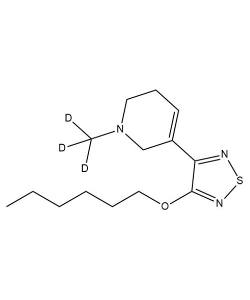 Xanomeline D3