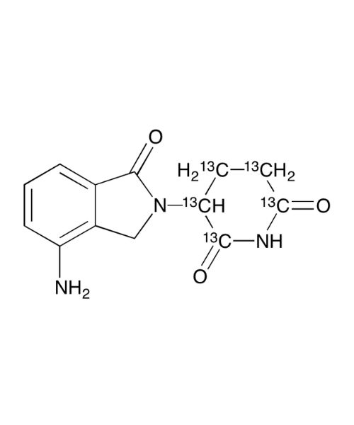 Lenalidomide 13C5