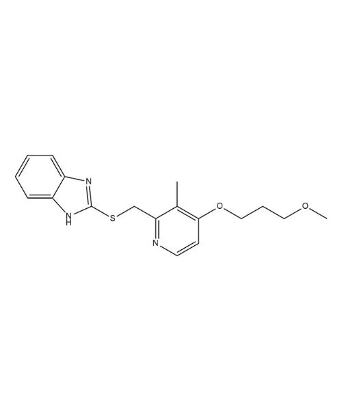 Rabeprazole Thioether, Buy Rabeprazole Thioether from Artis Biotech | ASTANDARDS