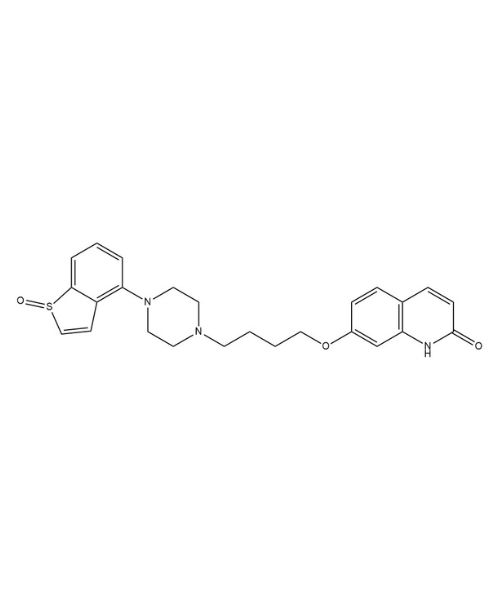 DM-3411(Metabolite of Brexpiprazole)