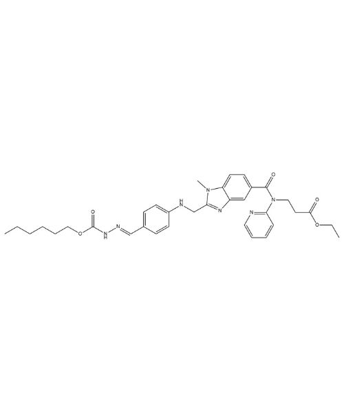 DABIGATRAN ETEXILATE STAGE III, Buy DABIGATRAN ETEXILATE STAGE III from Artis Biotech | ASTANDARDS