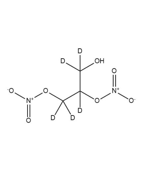 1,2 Dinitroglycerin D5