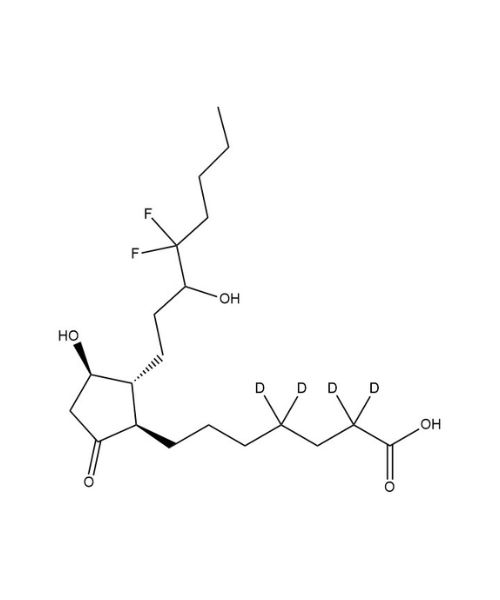 15 OH Lubiprostone D4, Buy 15 OH Lubiprostone D4 from Artis Biotech | ASTANDARDS