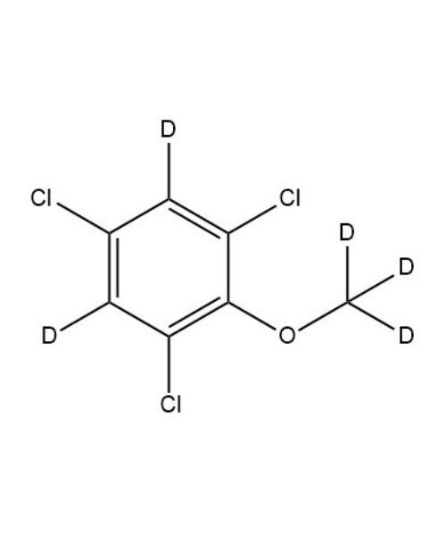 2,4,6-Trichloroanisole D5