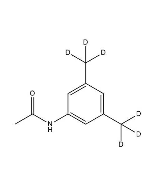 2',4'-Formoxylidide-D6, CAS NA, Buy 2',4'-Formoxylidide-D6 from Artis Biotech | ASTANDARDS