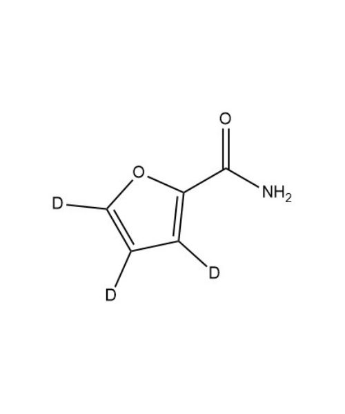 2-Furamide-3,4,5 D3