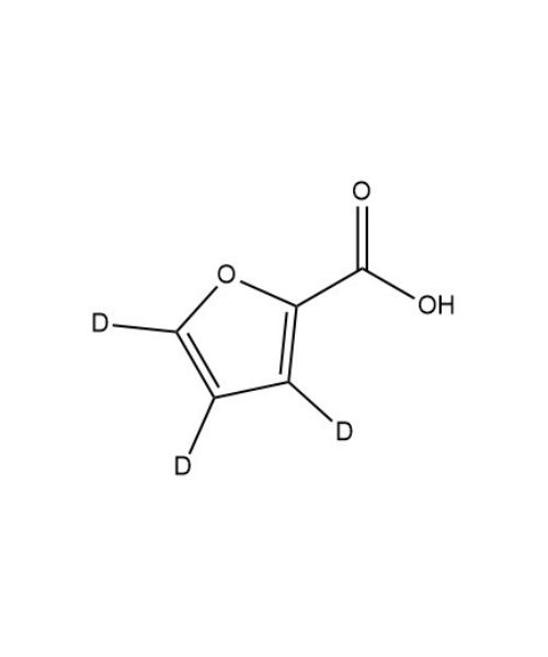 2-Furoic Acid D3