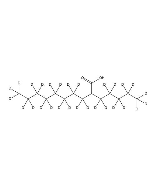 2-Hexyldecanoic Acid D28