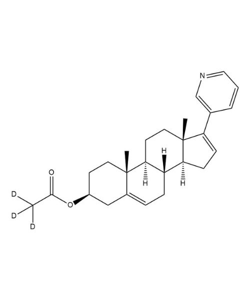 Abiraterone D3