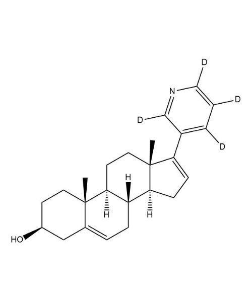 Abiraterone D4
