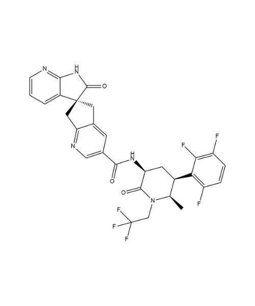 Atogepant, CAS 1374248-81-3, Buy Atogepant from ASTANDARDS | Artis Biotech