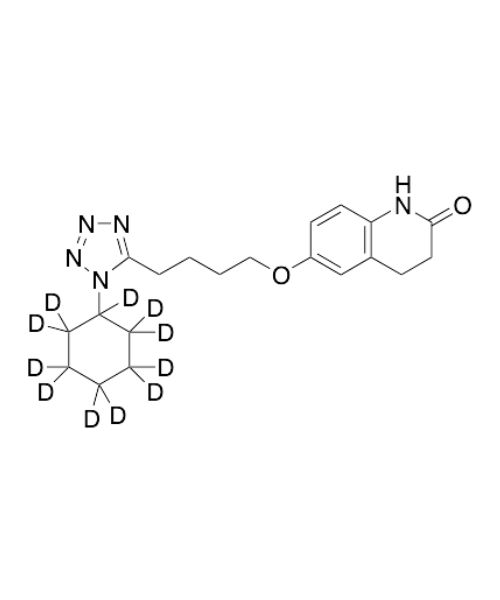 Cilostazol D11