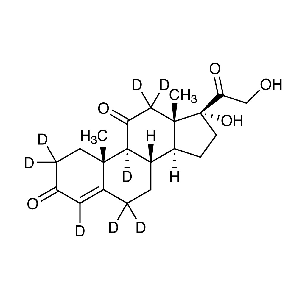 Cortisone D8