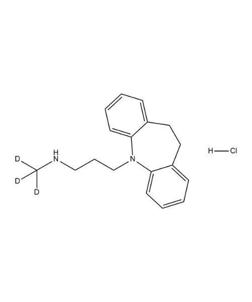 Desipramine D3 HCl