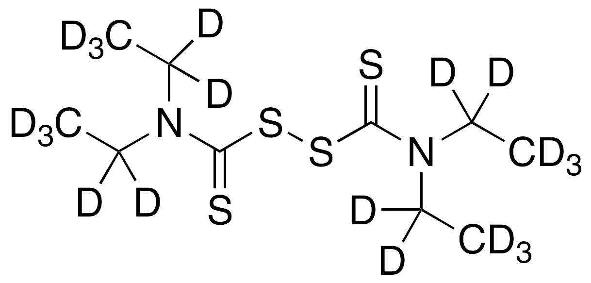 Disulfiram D20