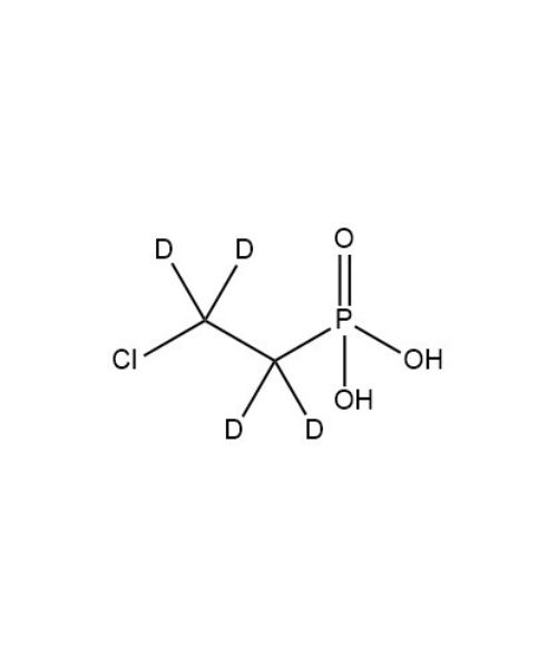 Ethephon D4, CAS 1020719-29-2, Buy Ethephon D4 from ARTIS BIOTECH | ASTANDARDS