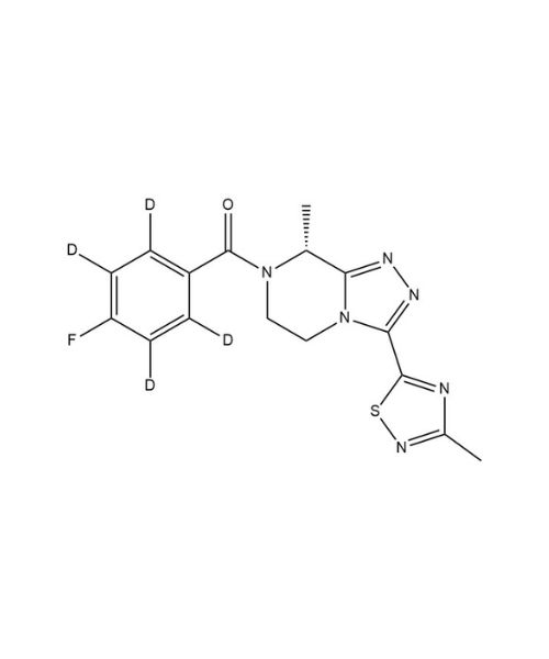 Fezolinetant D4