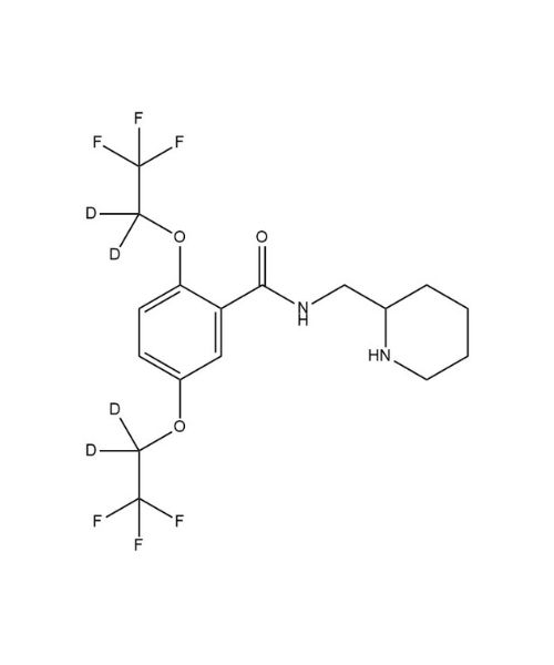 Flecainide D4