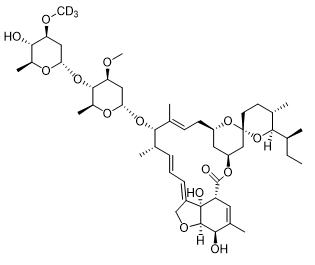 Ivermectin D3