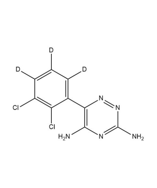 Lamotrigine D3