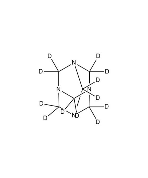 Methenamine D12, Buy Methenamine D12 from ARTIS BIOTECH | ASTANDARDS