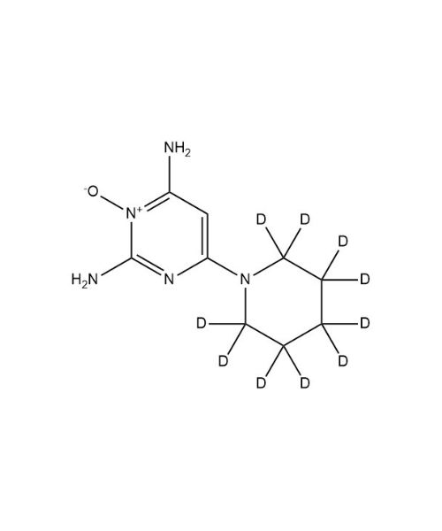 Minoxidil D10 , Buy Minoxidil D10  from ASTANDARDS | Artis Biotech