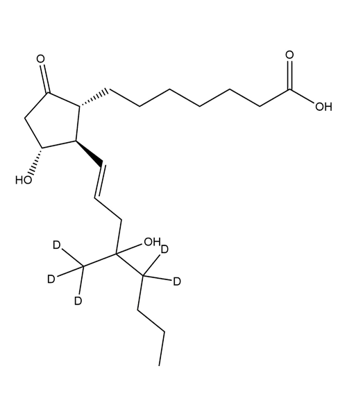 Misoprostol Acid D5 