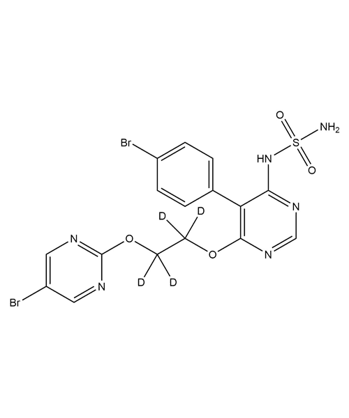 N Despropyl Macitentan D4