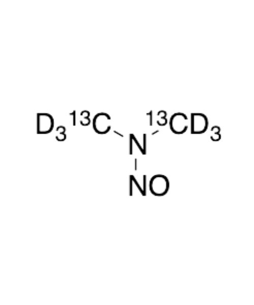 N-Nitrosodimethylamine-13C2D6