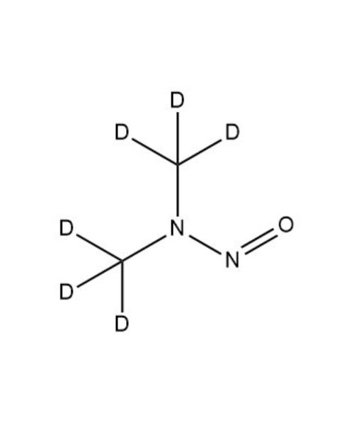 N-Nitrosodimethylamine D6