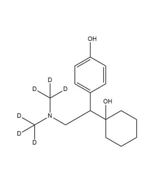 Norethindrone D8 (major)