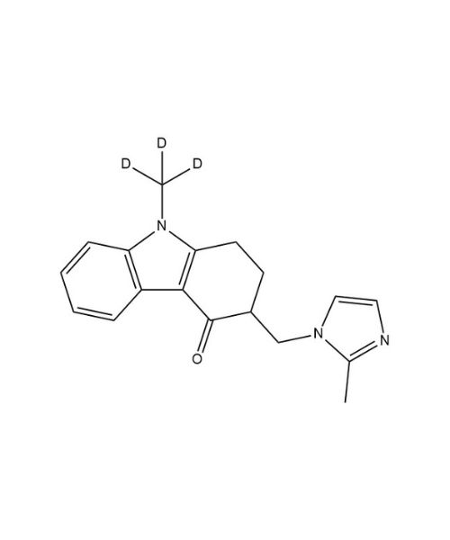 Ondansetron D3, Buy Ondansetron D3 from ASTANDARDS | Artis Biotech